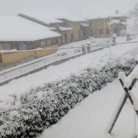 Vite Dipinte 1 Bilocale In Langa Appartamento *