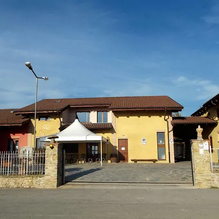 Appartamento Vite Dipinte 1 Bilocale In Langa